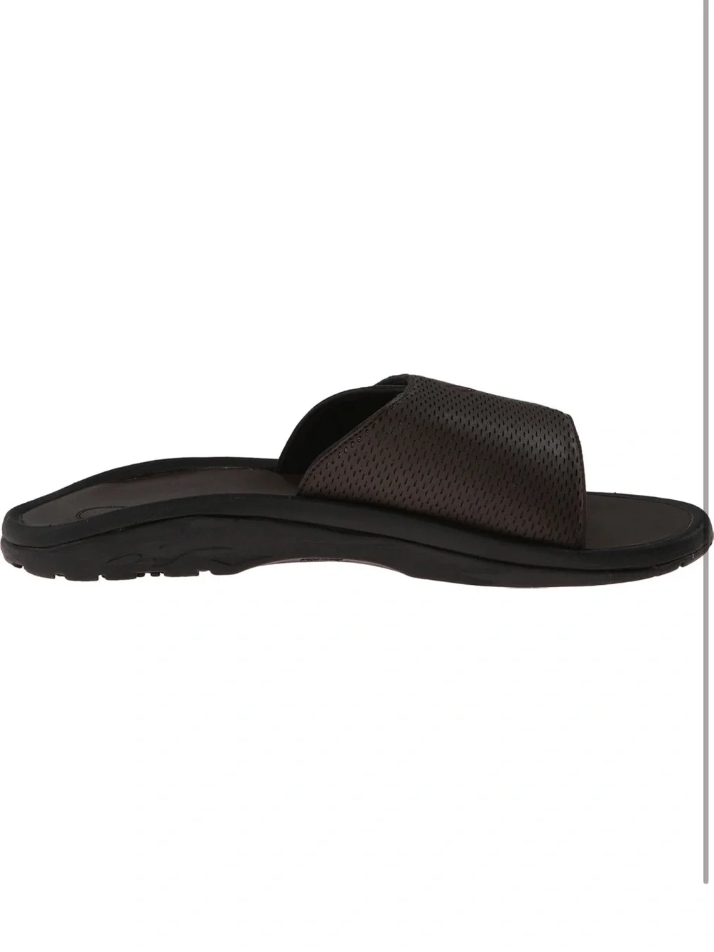 Men's OluKai KeKoa Slide Sandals